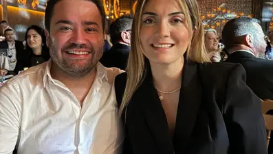 Muhittin Böcek'in gelini ile üç şüpheli adliyeye sevk edildi