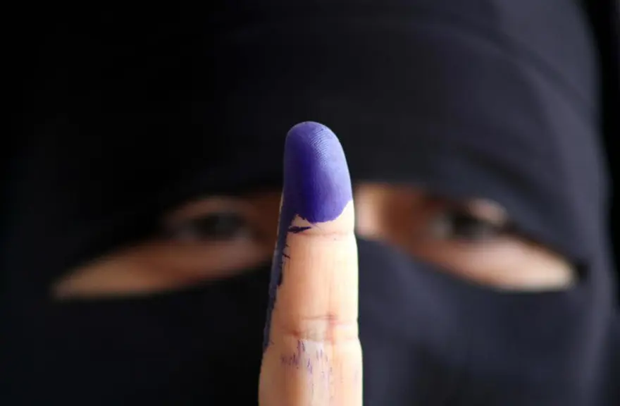 30 yılın ardından seçim 4