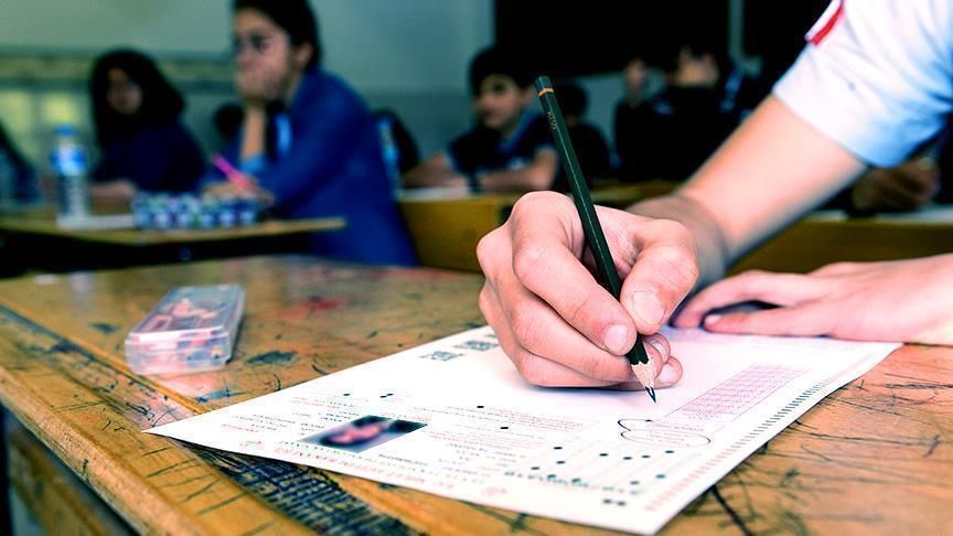 Lise tercihleri için son gün