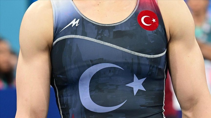 Federasyon açıkladı: Grekoromen Güreş Milli Takımı, İran'dan yurda döndü