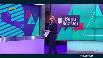 Bana Söz Ver 14 Haziran 2019