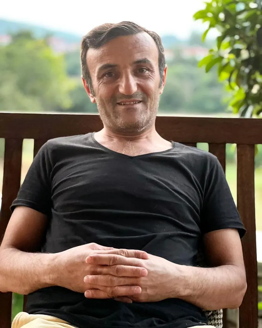 Oyuncu Ersin Korkut'tan yasa dışı bahis açıklaması 3 Oyuncu Ersin Korkut'tan yasa dışı bahis açıklaması 3