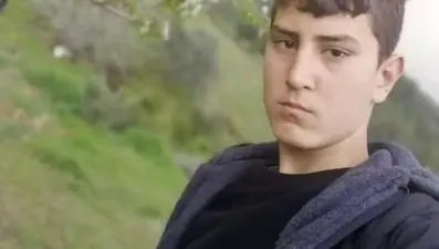 Adana'da 14 yaşındaki çocuk corona virüse yenik düştü