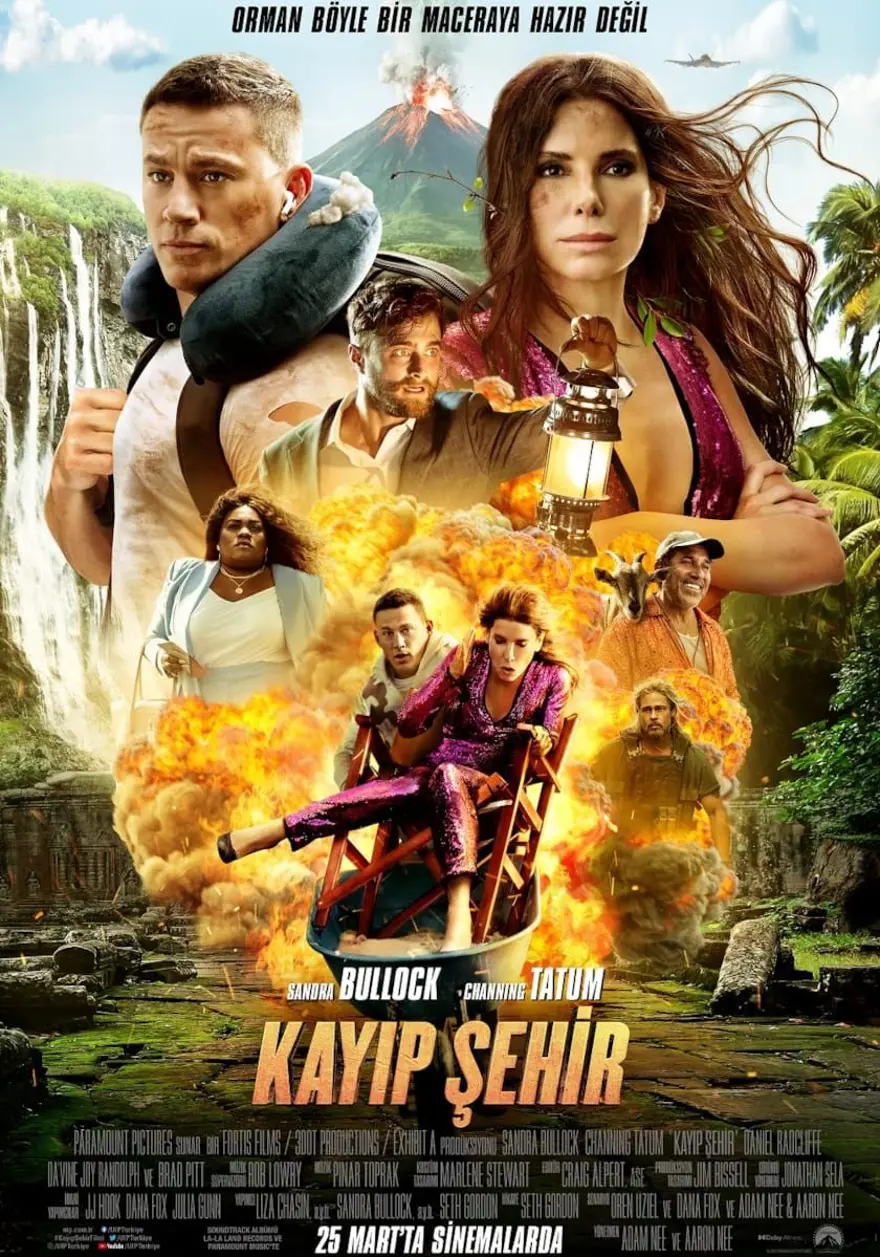 Doktor Strange Çoklu Evren Çılgınlığında yılın en iyi açılışını yaptı (6-8 Mayıs 2022 ABD gişe rakamları) 3 Doktor Strange Çoklu Evren Çılgınlığında yılın en iyi açılışını yaptı (6-8 Mayıs 2022 ABD gişe rakamları) 3