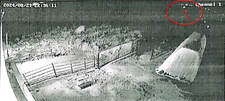 Dereye gitmediğini iddia eden Salim Güran, HTS kayıtlarıyla yalanlandı: Dakika dakika ortaya çıktı 1