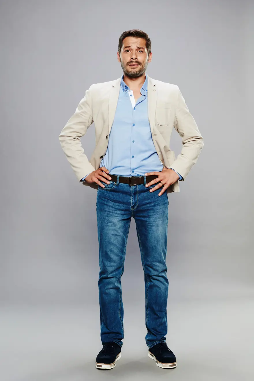 Türk Malı dizisi ve yeni oyuncu kadrosu (Türk Malı'nda kim kimdir?) 8