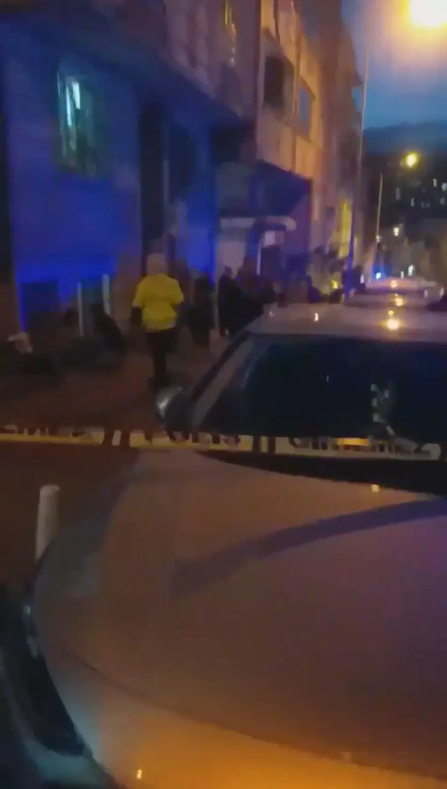 İstanbul'da genç kadının şüpheli ölümü: Sevgilisinin evinin önünde başından vurulmuş halde bulundu 3 İstanbul'da genç kadının şüpheli ölümü: Sevgilisinin evinin önünde başından vurulmuş halde bulundu 3