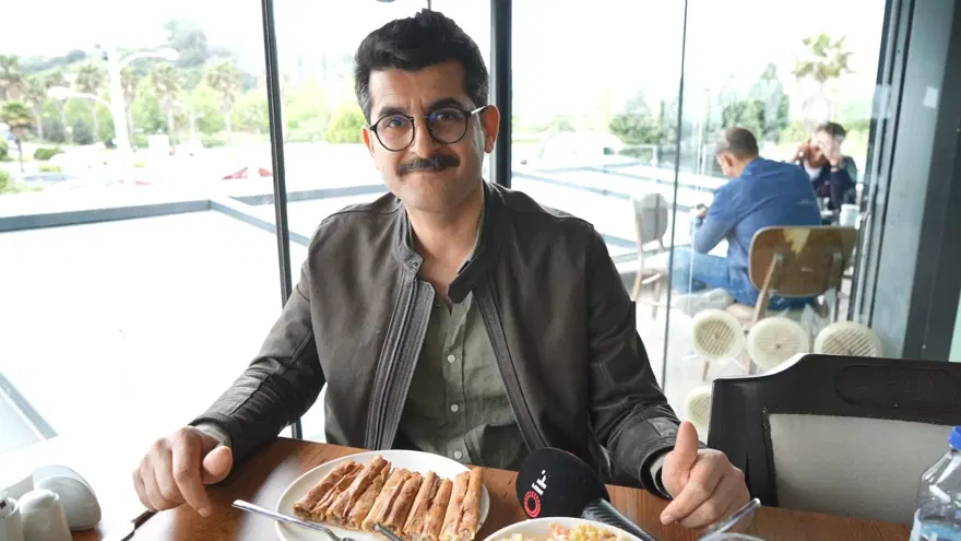 "Dünyanın en iyi ekmeği" seçilen Bafra pidesinin sırrı 4