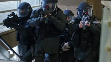 Almanya'da El Kaide bağlantılı Selefilere operasyon