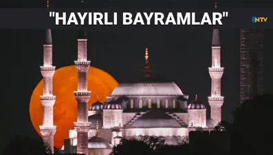 Özgün bayram mesajları 2025 - Ramazan Bayramı Mesajları (görselli) | Resimli, uzun, kısa bayram mesajları ile sözleri
