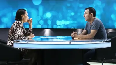 'Benim kafamda bir kadın hep vardı' (Bir Hülya Avşar Sohbeti 5. bölüm)