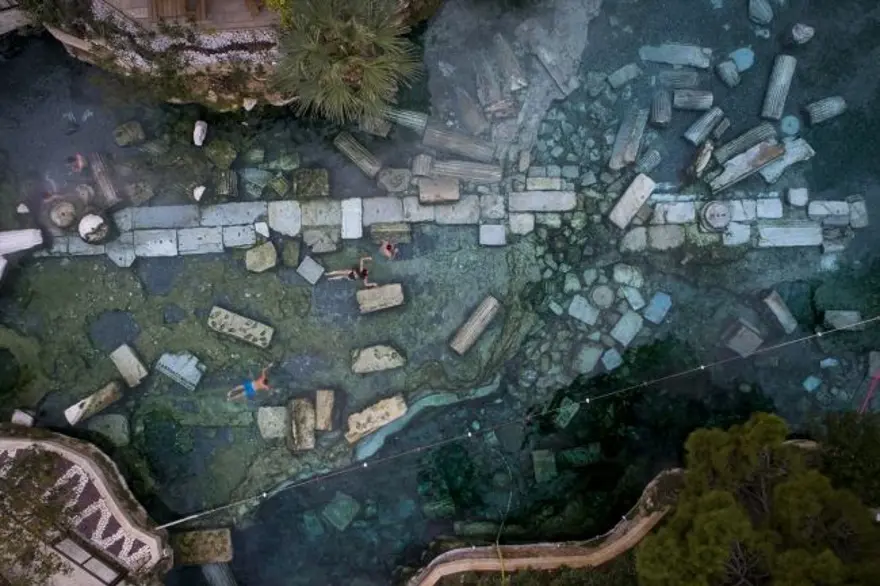 sömestr tatili rotaları, türkiye'nin kış turizm merkezleri, sömestr'de nereye gidilir, sömestir tatili, sömestir tatili önerileri 1