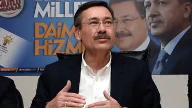 Gökçek: Gene mağlup oldular