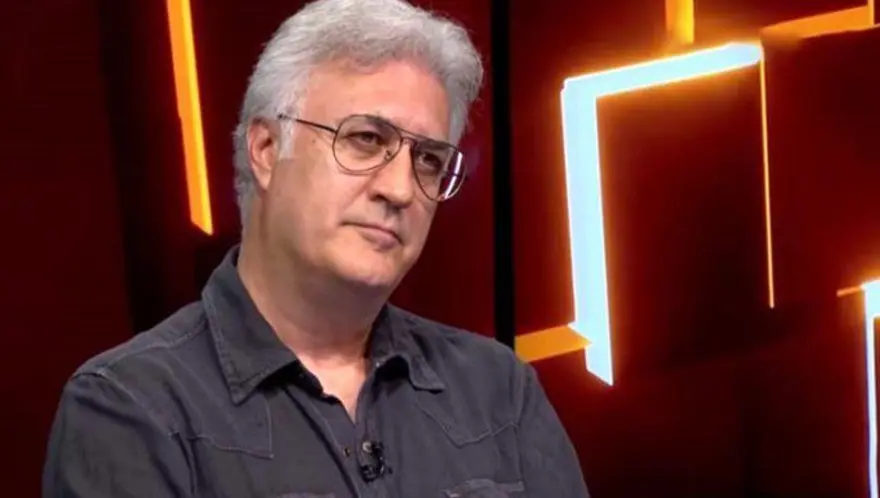 Nihal Yalçın taklit etti, Tamer Karadağlı "Organize linç" dedi 8