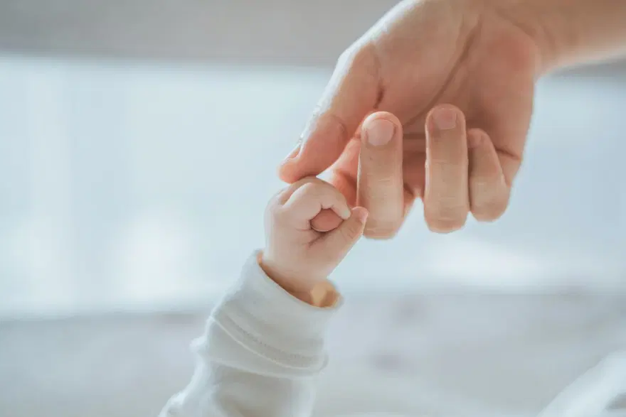 Türkiye'de 2024'ün en popüler bebek isimleri: Kız ve erkek çocuklarına en çok bu isim verildi 8