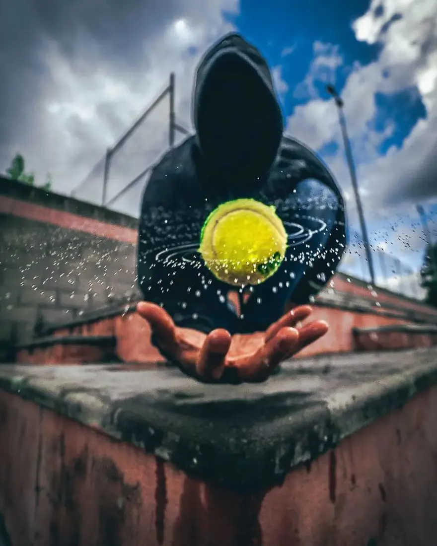 Fotoğrafçıların yaratıcı fotoğraf çekme taktikleri 21