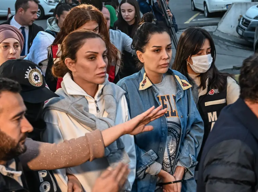 Polat ailesinin sistemi nasıl işledi? 16 Polat ailesinin sistemi nasıl işledi? 16