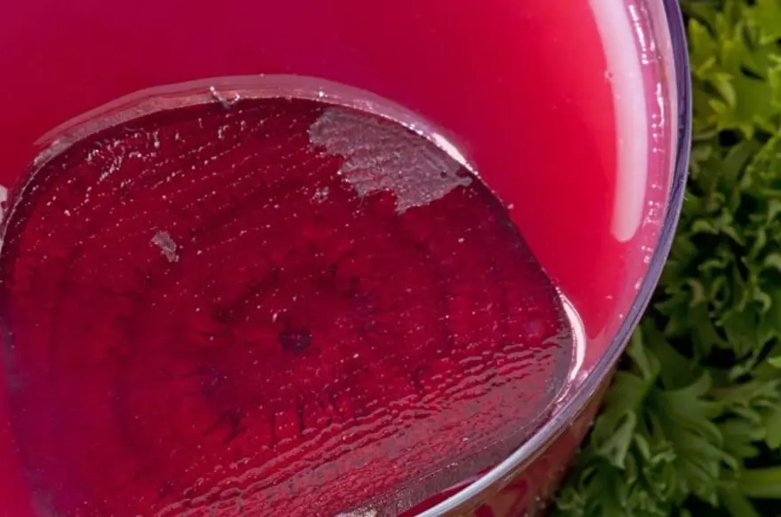 Şalgamın az bilinen 10 faydası: Vücuda etkilerini duyan sofrasından eksik etmiyor 7