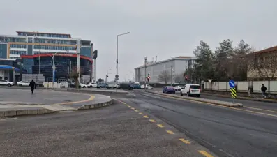 Diyarbakır'da uçak seferleri normale döndü