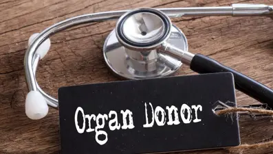 "Efsaneler organ bağışını engelliyor"(Organ bağışında doğru sanılan 10 yanlış)