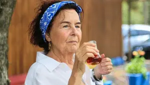 Fatma Girik: İnsanlar gerekmedikçe dışarıya çıkmasınlar