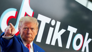 Trump'tan TikTok açıklaması: ABD'de yasaklanacak mı?