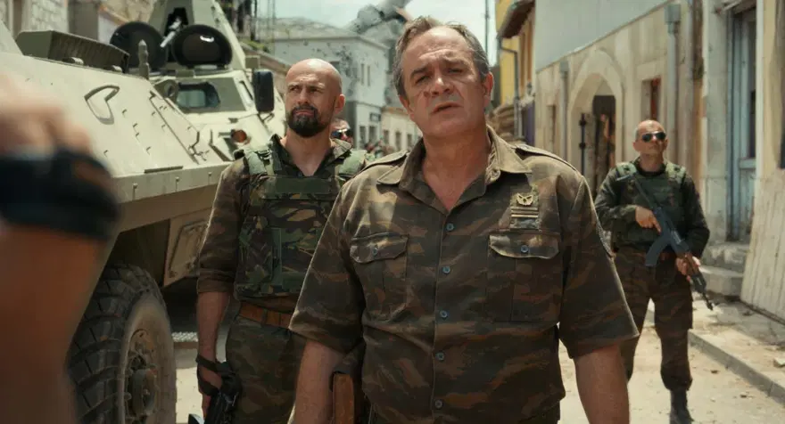 En İyi Uluslararası Film kategorisinde Oscar'a aday olan Quo Vadis, Aida? hakkında merak edilenler 9 En İyi Uluslararası Film kategorisinde Oscar'a aday olan Quo Vadis, Aida? hakkında merak edilenler 9