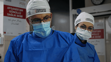 Yaşamla ölüm arasındaki fark: 1,5 yıllık zulme şahitler