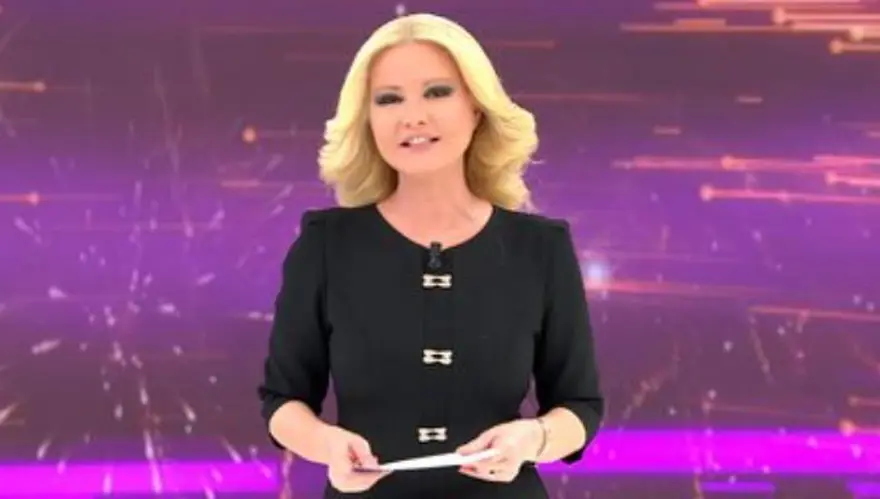 Müge Anlı ile Tatlı Sert yeni sezon tarihi ve saati açıklandı 2