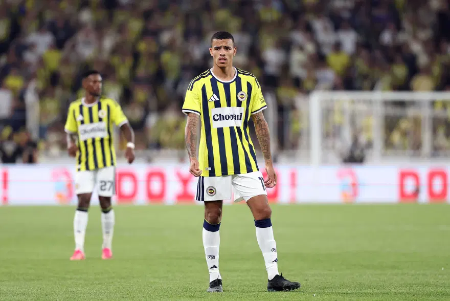 UEFA duyurdu, Fenerbahçeli Greenwood ve Guendouzi'nin cezaları açıklandı 2 UEFA duyurdu, Fenerbahçeli Greenwood ve Guendouzi'nin cezaları açıklandı 2