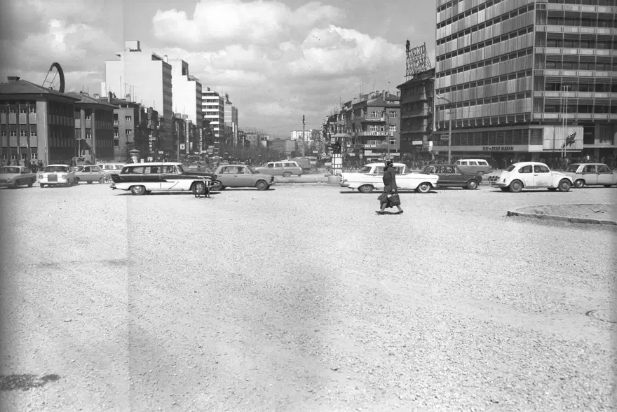 Ankara'nın başkent oluşunun 99. yılı 3
