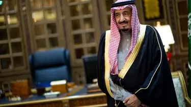 Suudi Arabistan'dan ABD'ye 750 milyar dolarlık rest!