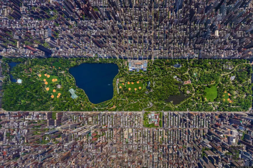 New York, ABD 1