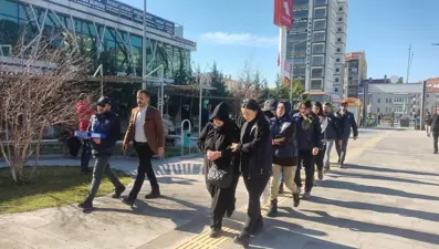 Niğde’de kripto para vurgunu: Telegram’dan iletişime geçti, 38 bin dolarını kaptırdı