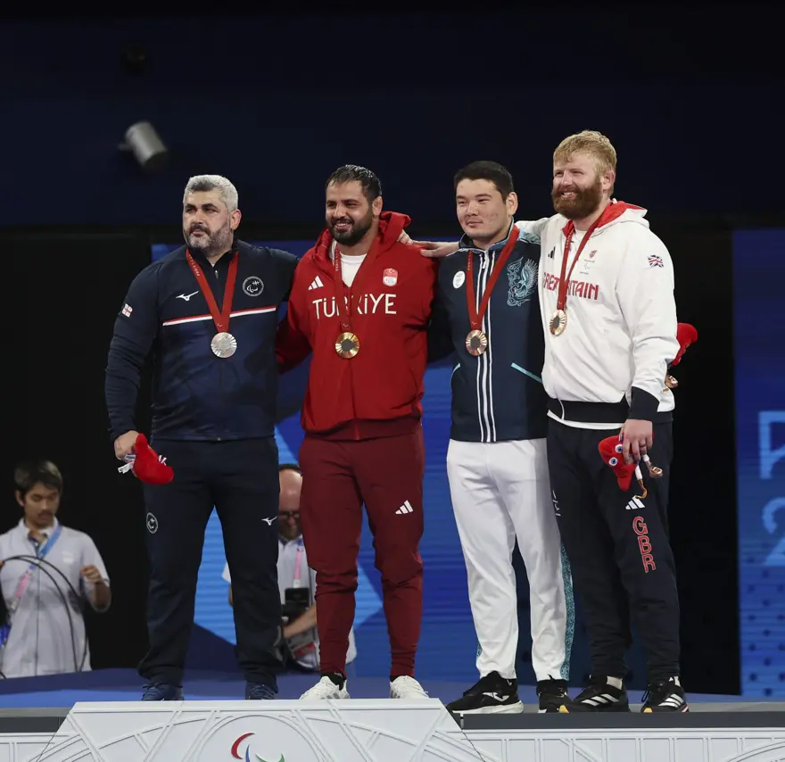 PARA JUDO 7