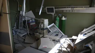 Gazze için acil tıbbi çağrı: Sağlık koşulları kötüleşti