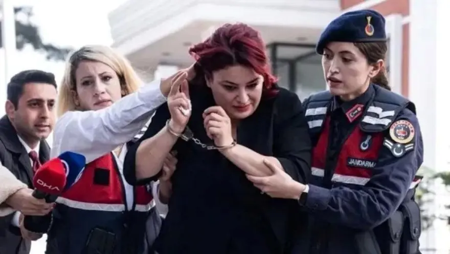 Yenidoğan Çetesi soruşturmasında ikinci dalga | Hemşireden kan donduran itiraf! Bebek ölürken doktor yokmuş 5