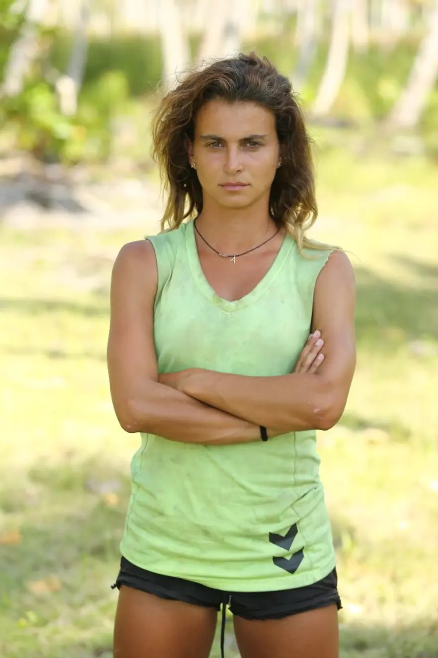 Survivor 2017 yarışmacılarının burçları (Finalde hangi burçlar karşı karşıya geliyor) 11