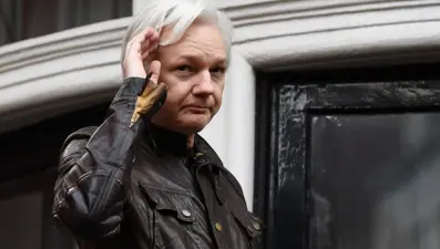 ABD, Assange’ın iadesi için talepte bulundu