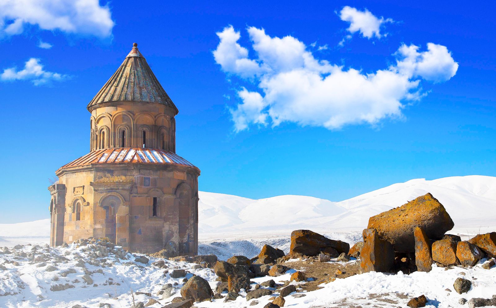 Herkes için farklı bir Kars