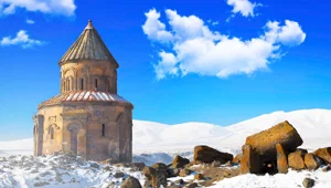 Herkes için farklı bir Kars Herkes için farklı bir Kars