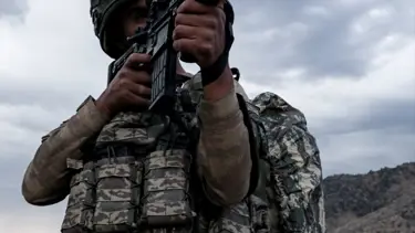 MSB: Gara'da iki terörist etkisiz hale getirildi