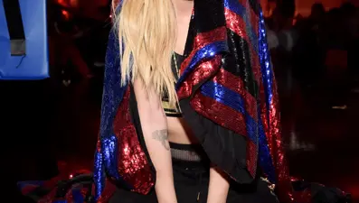 CaraDelevingne'in Twitter hesabı hack'lendi