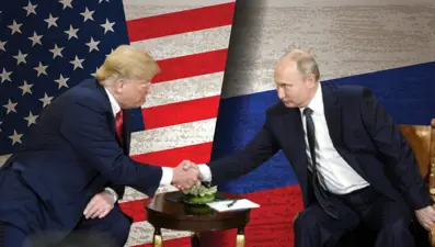 Trump-Putin görüşmesi ne zaman, saat kaçta? Kritik Alaska zirvesinin saati belli oldu