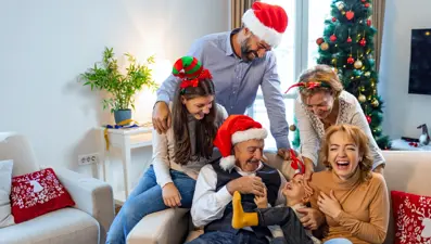 Yılbaşında ailenize alabileceğiniz hediye önerileri