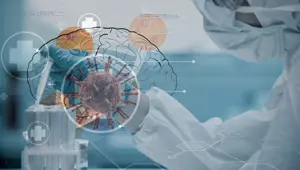 Araştırma: Covid-19 geçirenlerin beyin boyutunda küçülme gözlemlendi