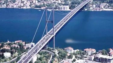 3. köprü için gözler 23 Ağustos'ta