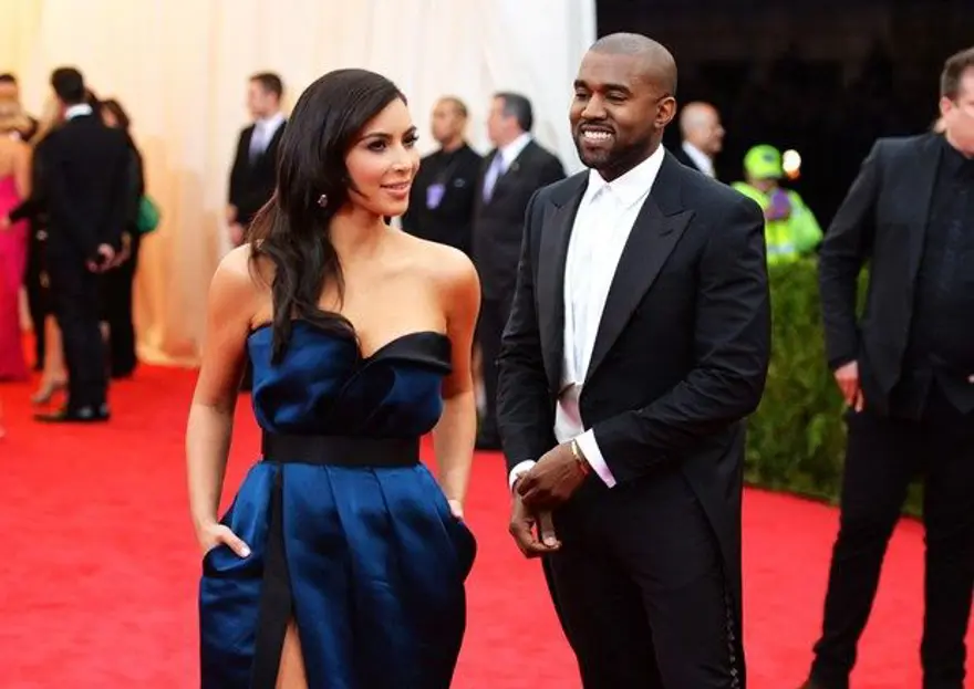 Kanye West'in corona virüs fonundan destek aldığı ortaya çıktı 2