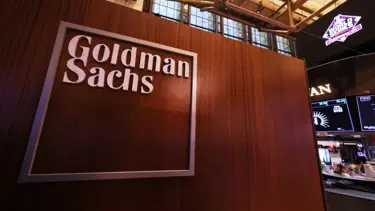 Goldman Sachs'ın karı arttı
