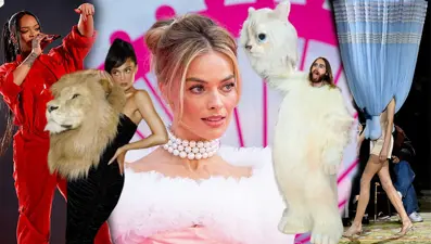 2023'ün unutulmaz moda anları